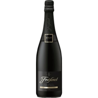Espumante Orgánico Freixenet Córdon Negro Brut 750 cc