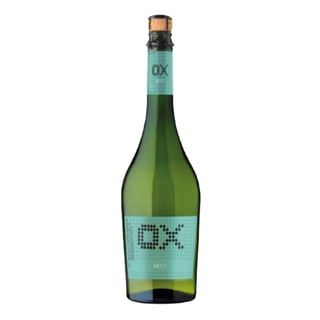 Espumante OX Brut 12˚ - 750ml