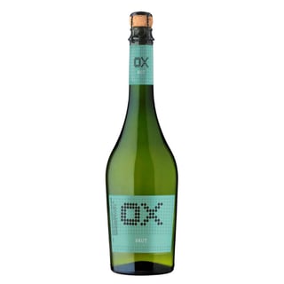 Espumante OX Brut 750cc