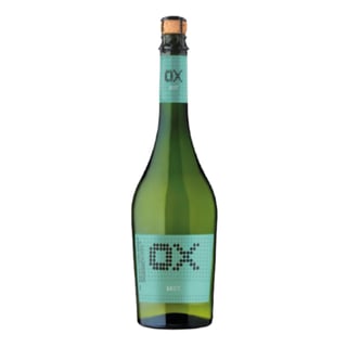 Espumante OX - Brut 750ml