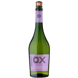 Espumante OX Moscato Sweet 11,5° 750cc