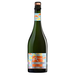 Espumante Patria Nueva Brut 750cc