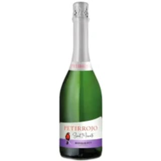 Espumante Petirrojo Sweet Moscato 750cc