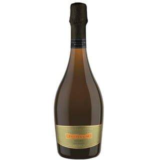 Espumante Premium Undurraga Titillum Variedades