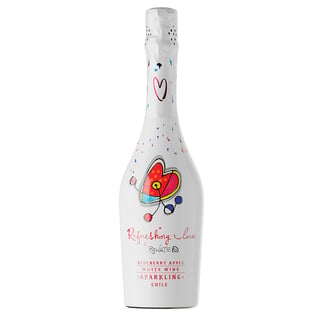 Espumante Refreshing Love Renate Neumann 750cc