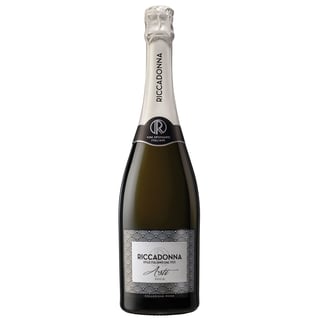Espumante Riccadonna Asti 750 Ml