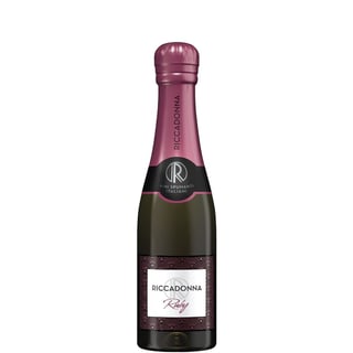 Espumante Riccadonna Ruby 200cc