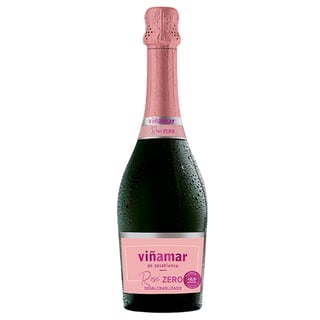 Espumante Rose Zero Botella 750cc