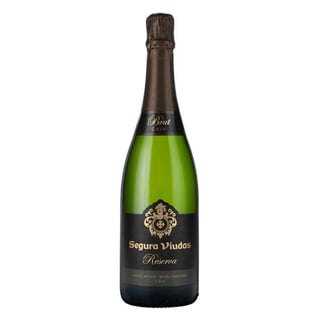 Espumante Segura Viudas Reserva Brut 750cc