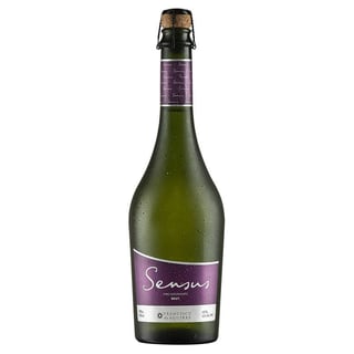 Espumante Sensus Brut 750cc