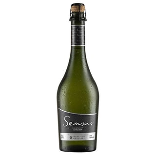 Espumante Sensus Extra Brut 750cc