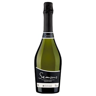 Espumante Sensus Moscatel Dolce Botella 750cc