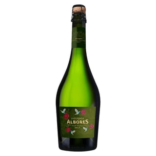 Espumante Undurraga Albores Brut 750cc