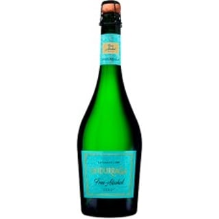 Espumante Undurraga Alcohol Free, Zero*