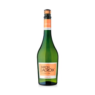 Espumante Undurraga Baron Lacroix Demi Sec 750cc
