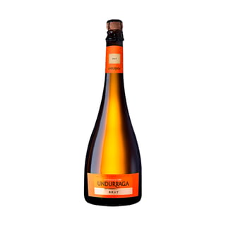 Espumante Undurraga Brut 750 Cc