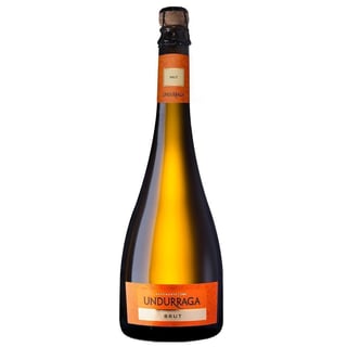 Espumante Undurraga Brut 750cc