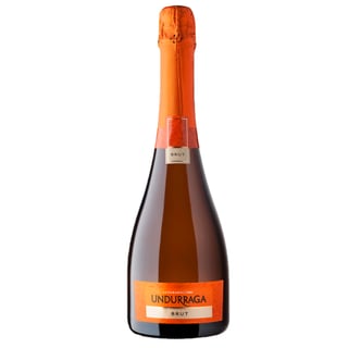 Espumante Undurraga - Brut 750ml