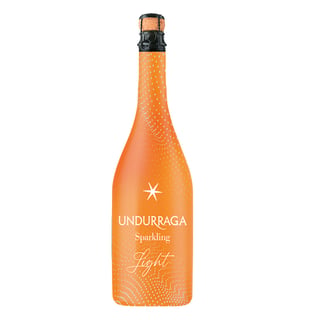 Espumante Undurraga Brut Light 750cc