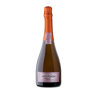 Espumante Undurraga Brut Rosé 750cc