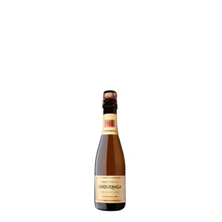 Espumante Undurraga Brut Royal 375cc