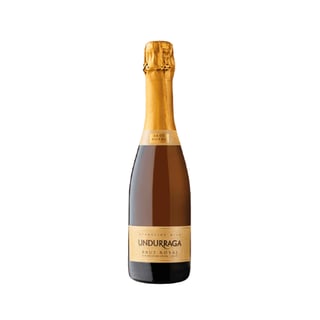 Espumante Undurraga Brut Royal 375cc