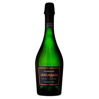 Espumante Undurraga Brut Supreme 750cc