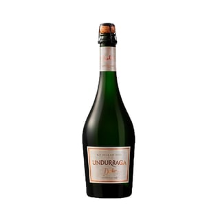 Espumante Undurraga Dulce Botella 750cc