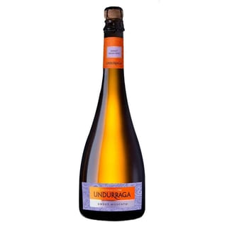 Espumante Undurraga Moscato 750cc