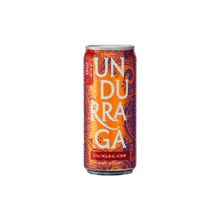 Espumante Undurraga Moscato Lata 250cc