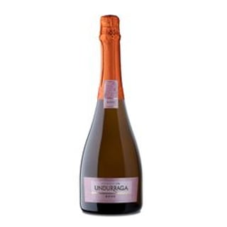 Espumante Undurraga Rosé 750 cc