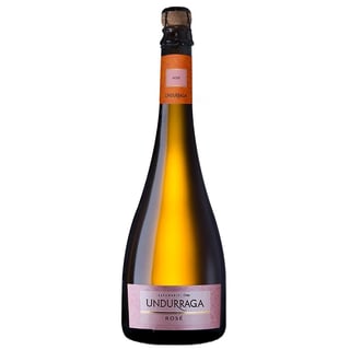 Espumante Undurraga Rose 750cc