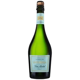 Espumante Undurraga Sin Alcohol Brut 750cc