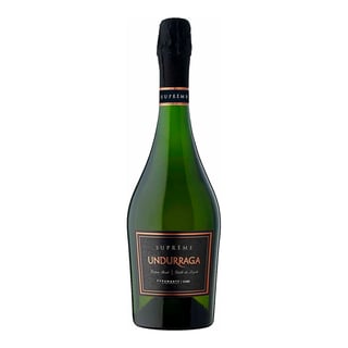 Espumante Undurraga Suprême Extra Brut 750cc