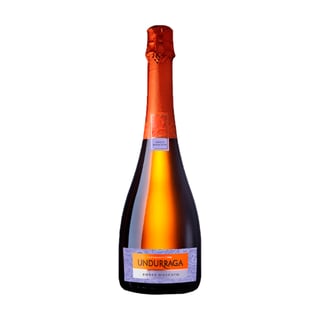Espumante Undurraga Sweet Moscato Botella 750cc