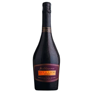 Espumante Undurraga Titillum Millesime 750cc