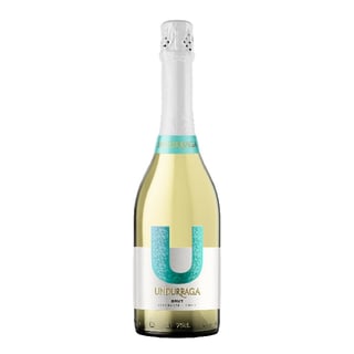 Espumante Undurraga U Brut 750cc