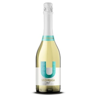 Espumante Undurraga U Brut 750cc 12°alc.