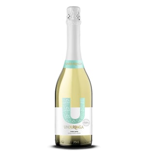 Espumante Undurraga U Sparkling Brut Free 750cc