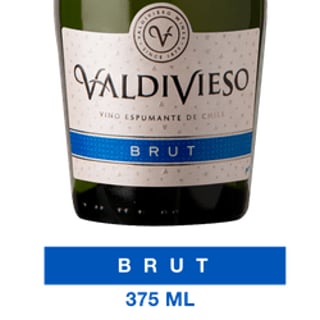 Espumante Valdivieso Brut 375 cc