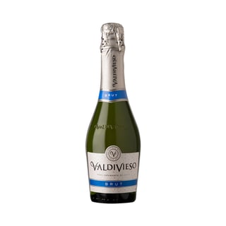Espumante Valdivieso Brut Botella 375cc
