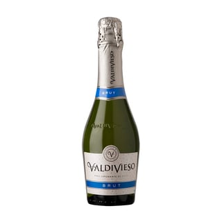 Espumante Valdivieso Brut Botellín 375cc