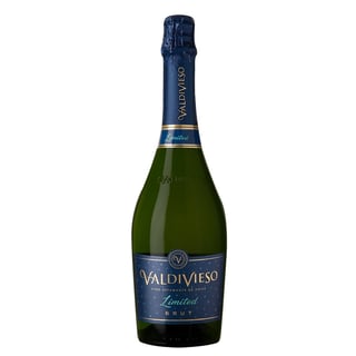 Espumante Valdivieso brut limited 750 cc