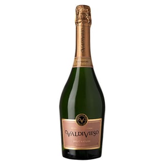 Espumante Valdivieso Brut Nature 12.5° 750cc