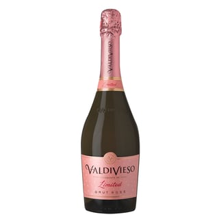 Espumante Valdivieso brut rosé 750 cc