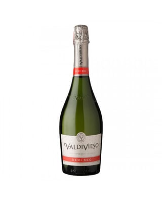 Espumante Valdivieso Demi Sec 750ml
