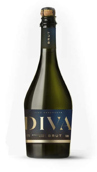 Espumante Valdivieso Diva Brut 750cc