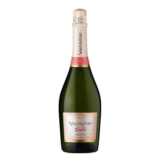 Espumante Valdivieso Dolce Bianco 9˚ - 750ml