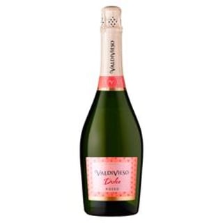 Espumante Valdivieso Dolce Rosso 750 cc