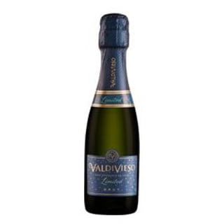 Espumante Valdivieso Limited Brut 187 cc